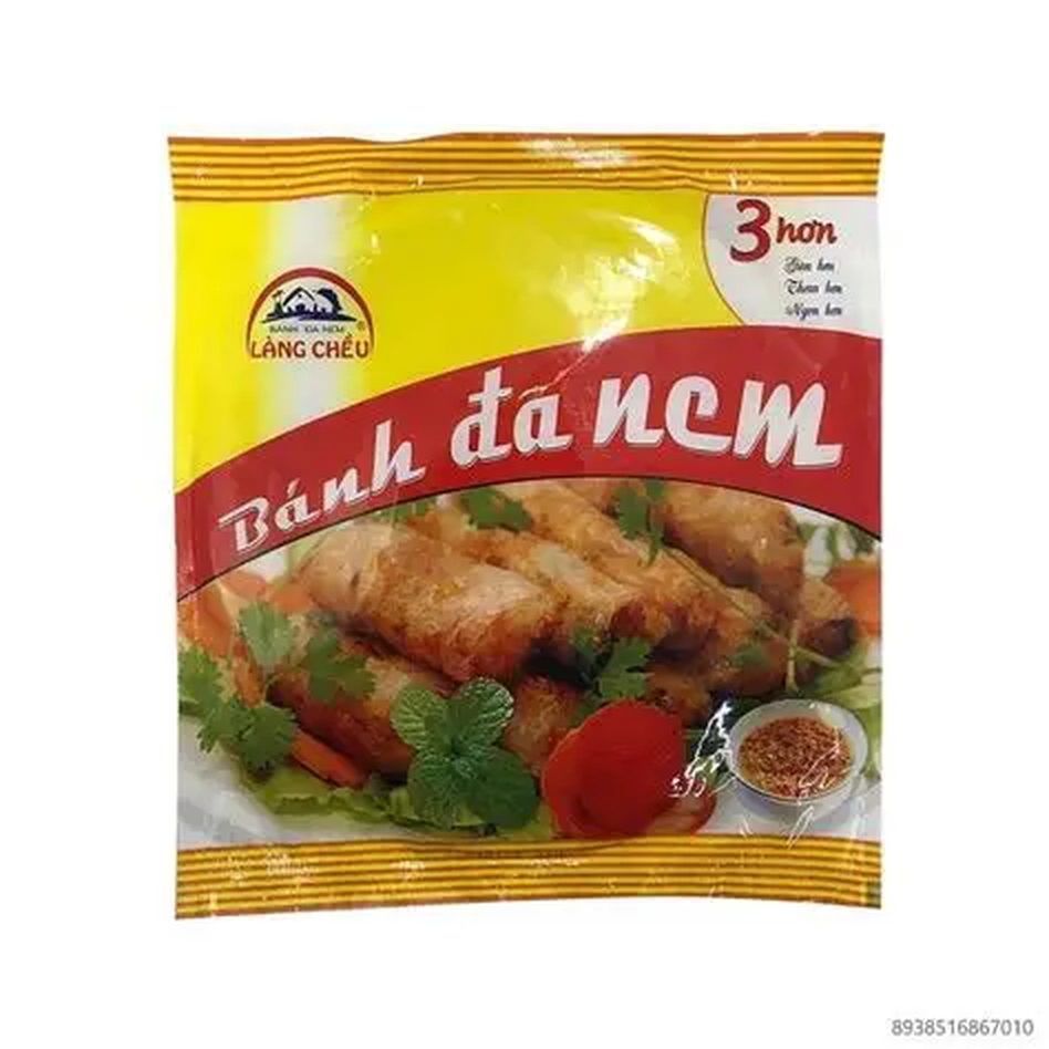 Nem Làng Chiều 6
