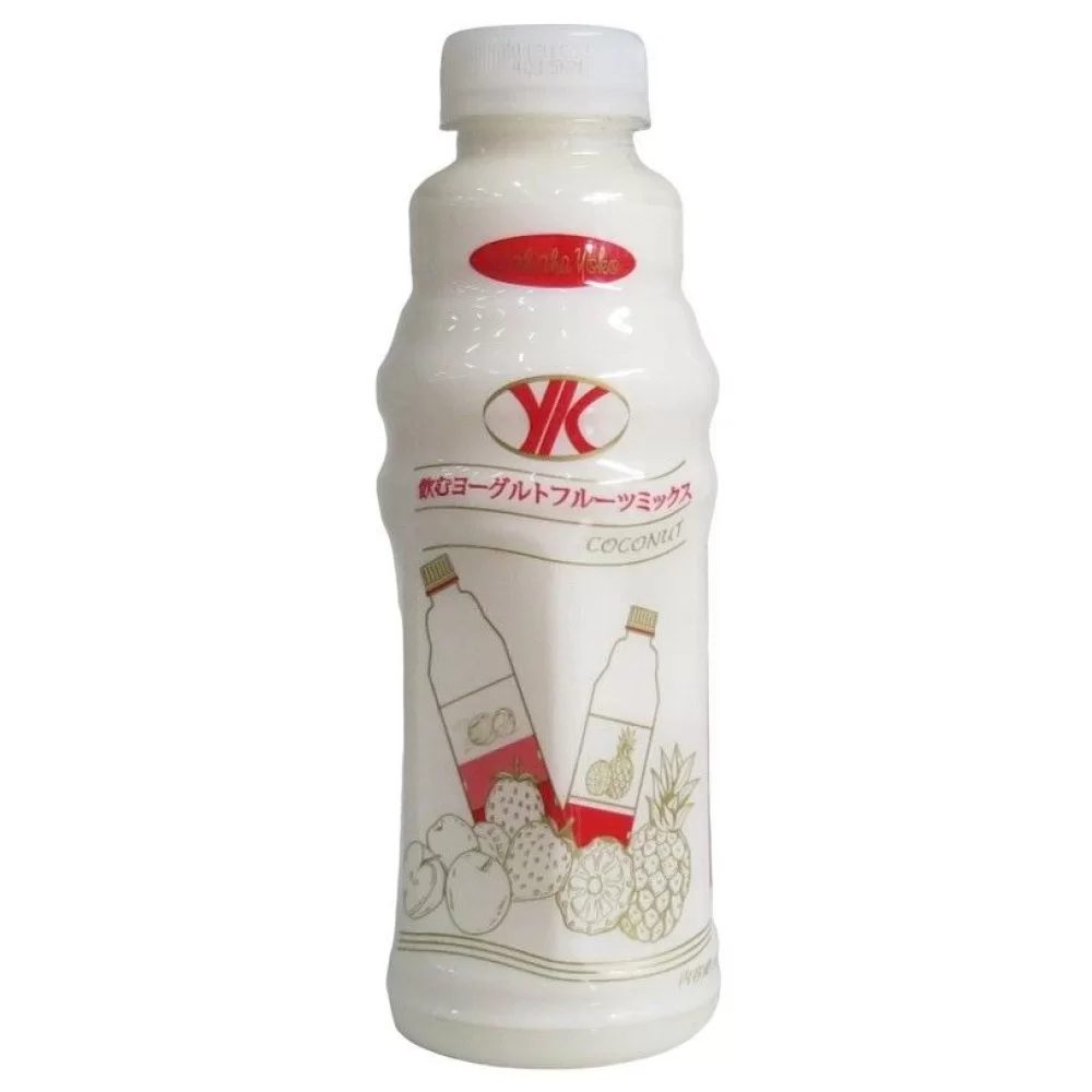 Sữa chua nhật 500ml
