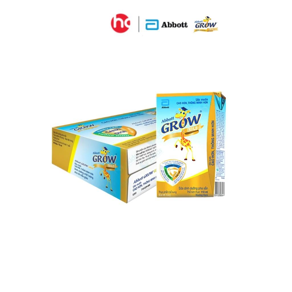 Abot-SBPS Grow 110ml