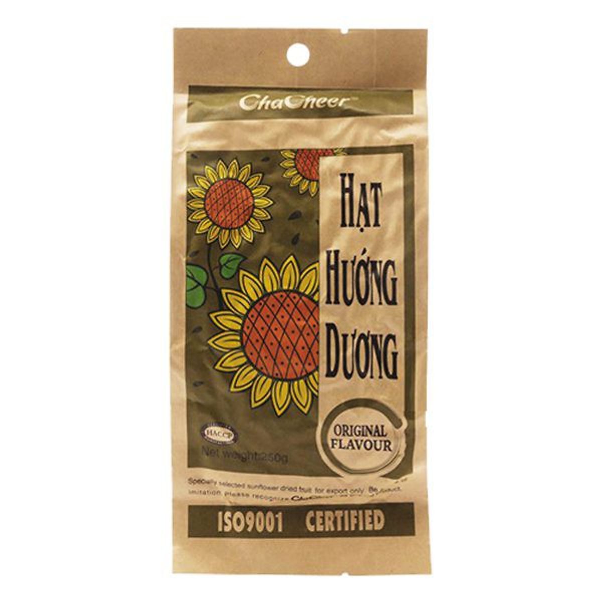 Hướng dương chacheer 40g