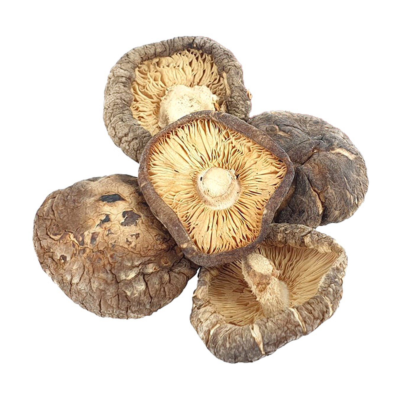 Nấm hương 100g