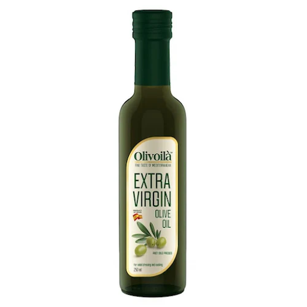 Dầu Olivoila 250ml