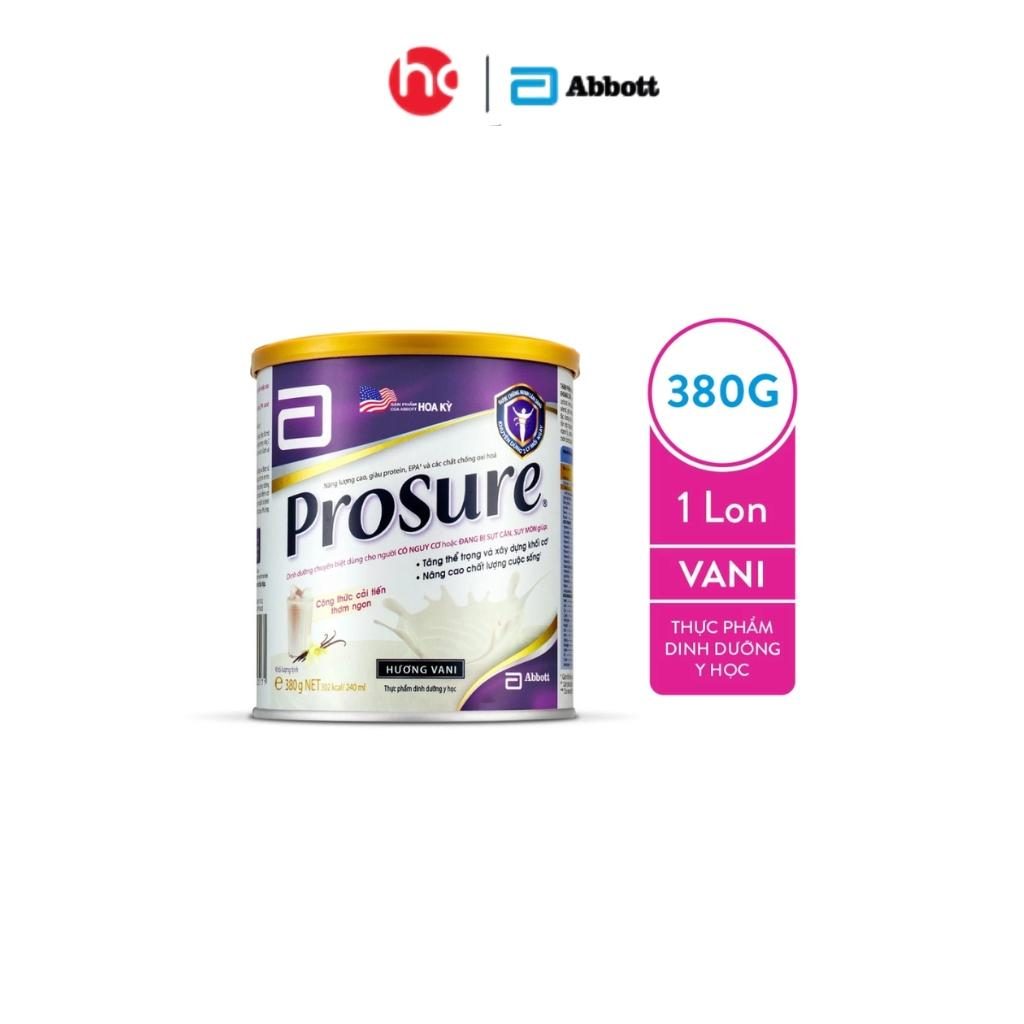 Abot-SB Prosure 380g