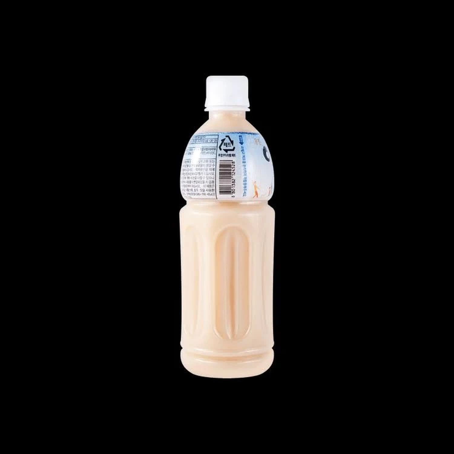 Nước gạo HQ chai 500ml