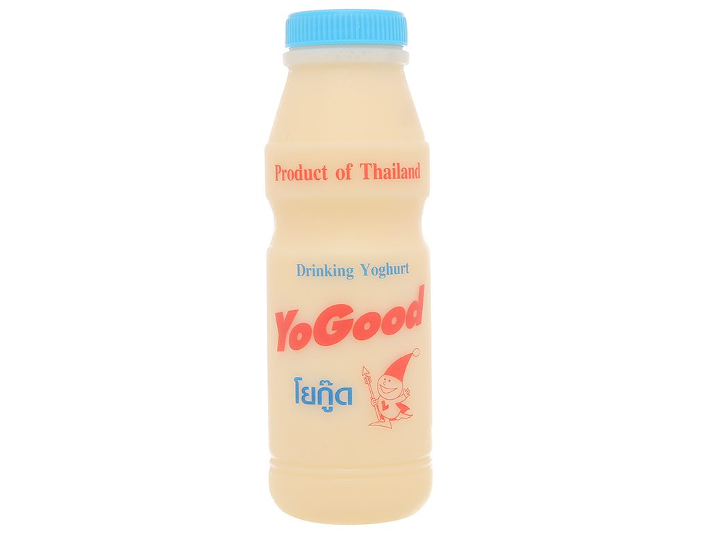 SCU yogood 300ml