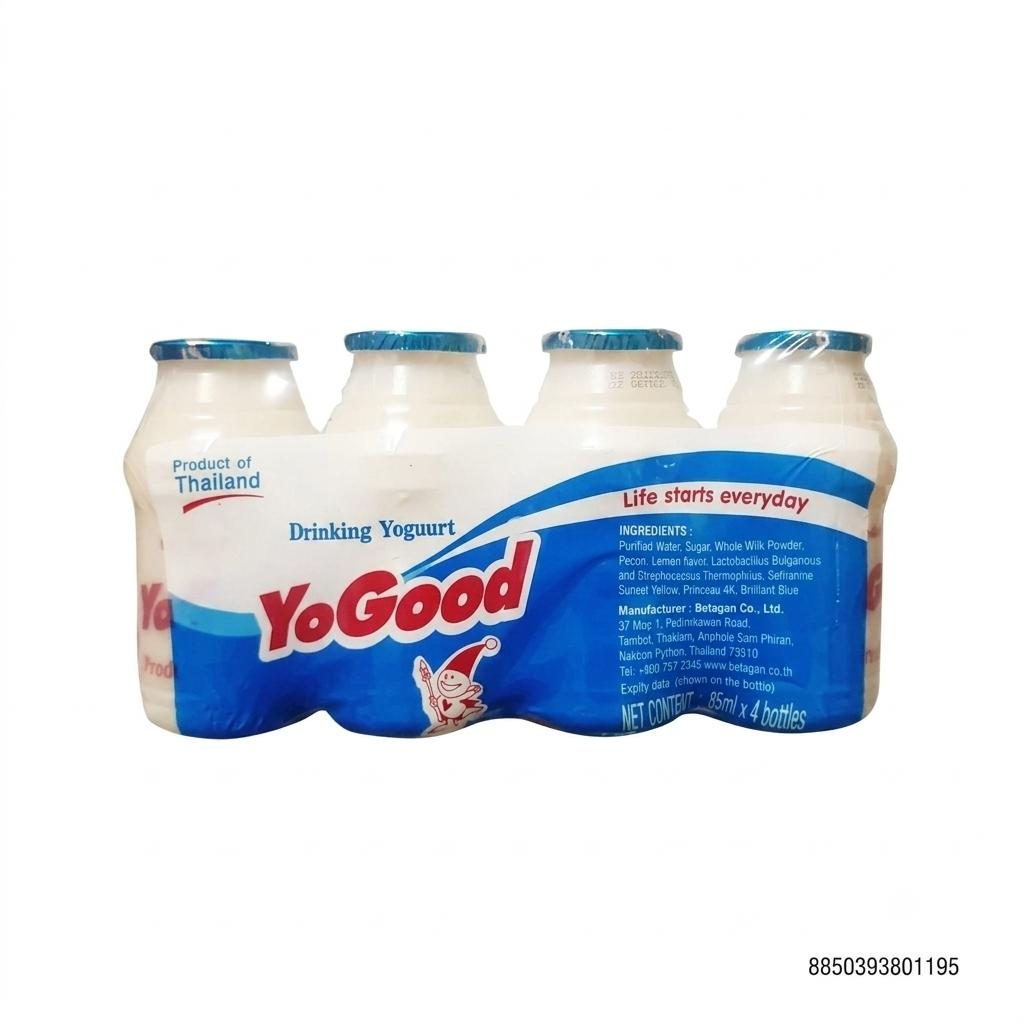 SCU yogood 85ml