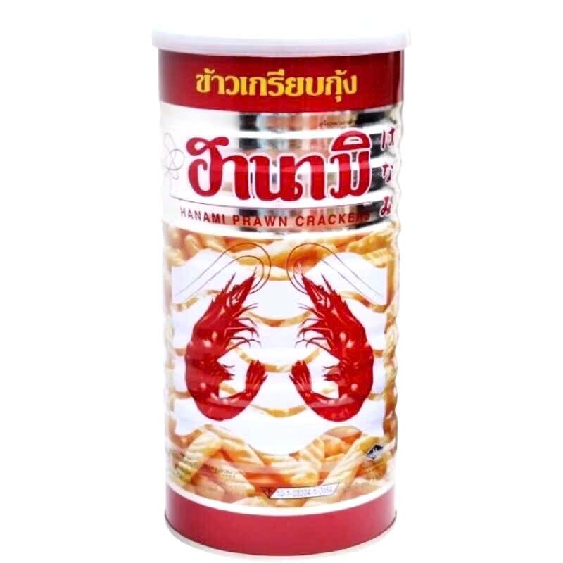 Bim tôm thái  lon 110 g
