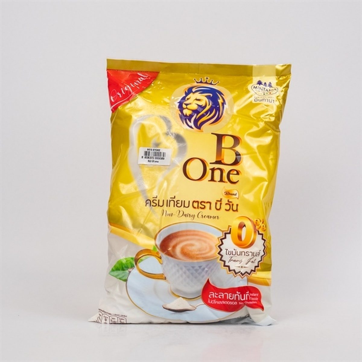 bột kem béo B.One 1kg