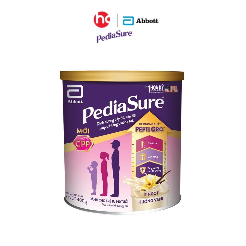 Abot-SB PediaSure 400g