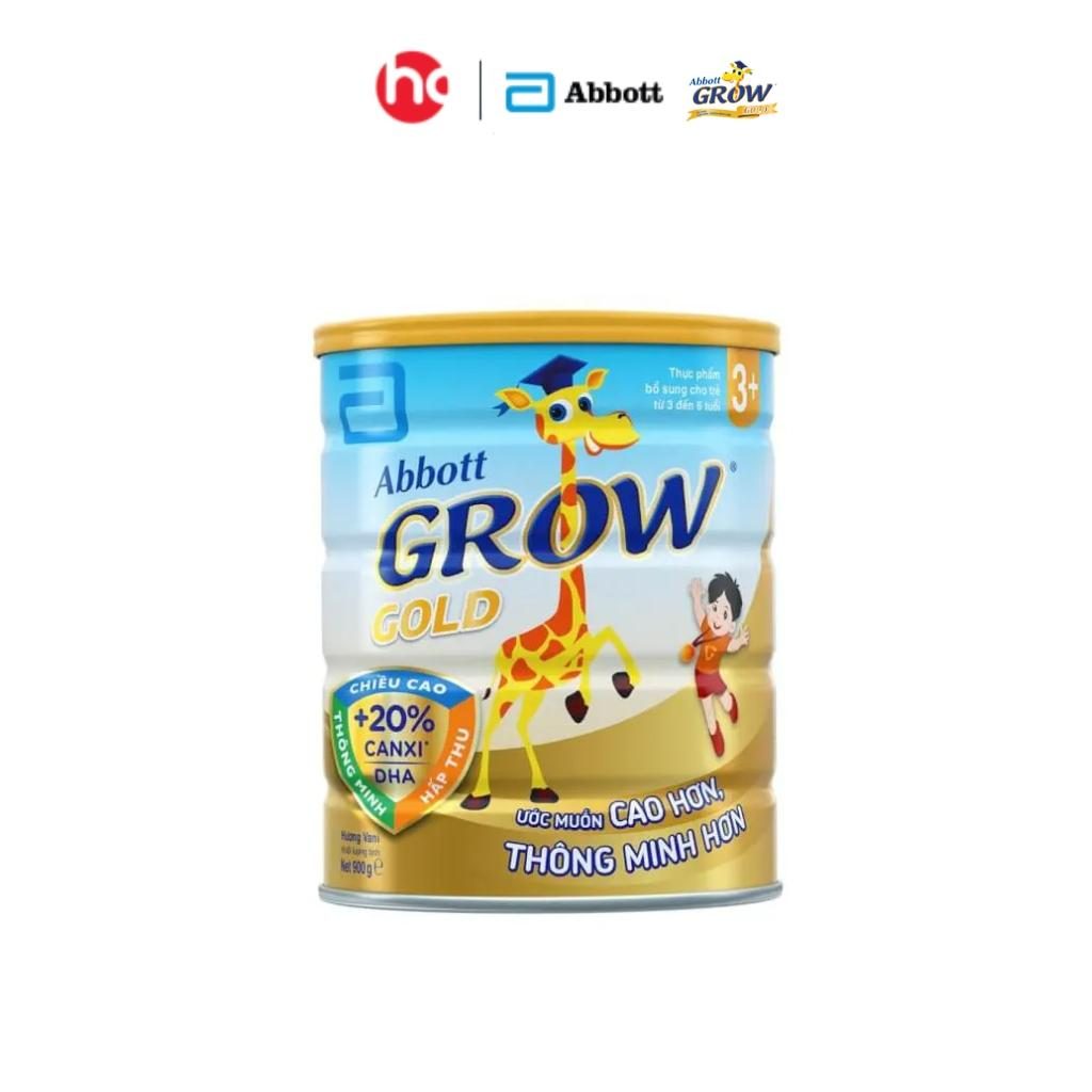 Abot-SB Abot Grow 3+ 900g