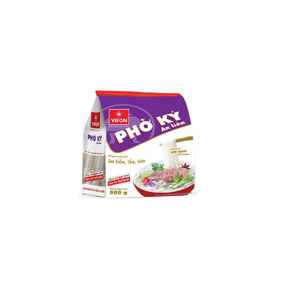 Phở ký Vifon 500g