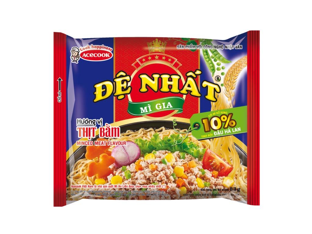 Mỳ đệ nhất gói