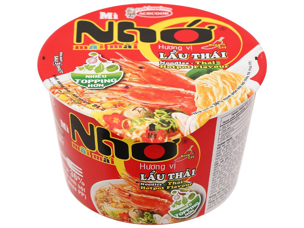 Mỳ Bát Nhớ