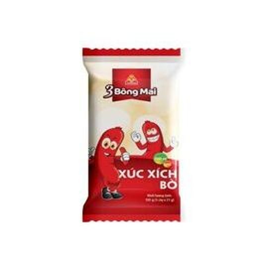 XX Bông mai 21g*5c