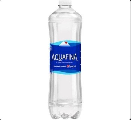 Nước khoáng Aquafina chai 1.5L