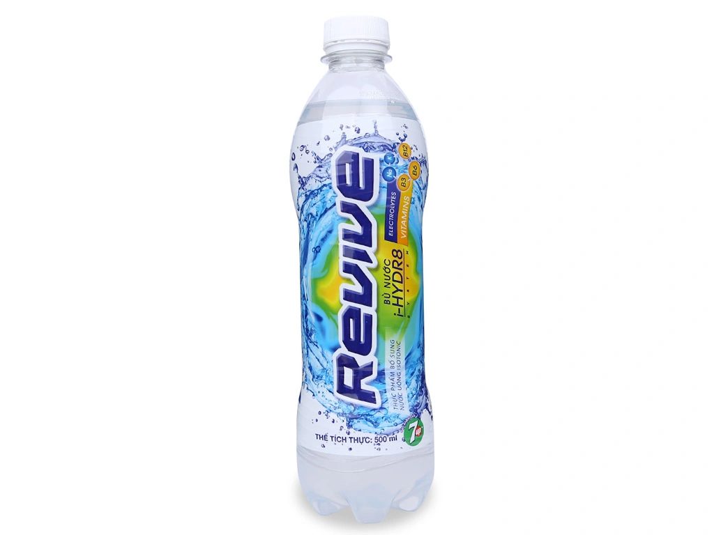 Nước Revive chai 500ml