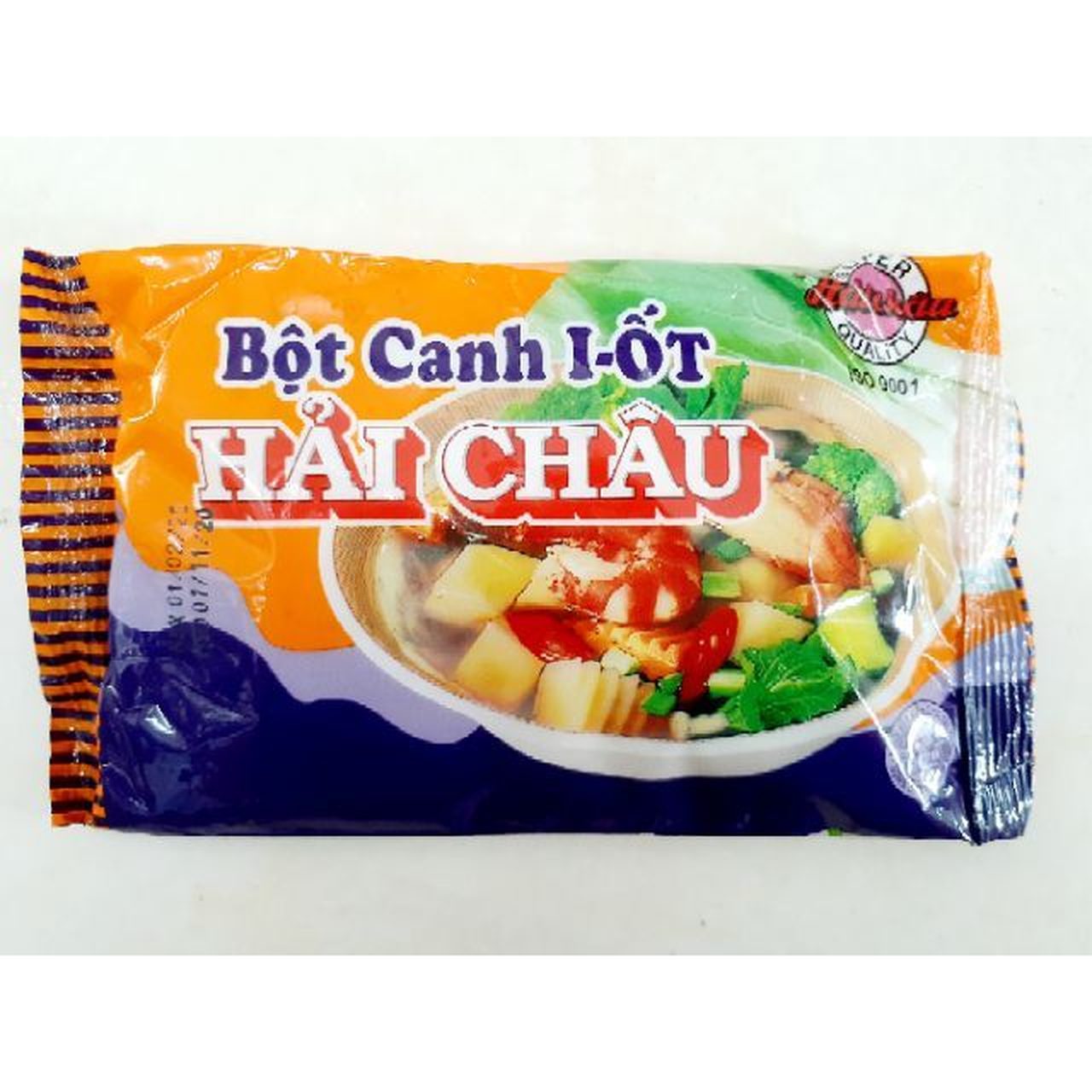 Bột canh hải châu 190g