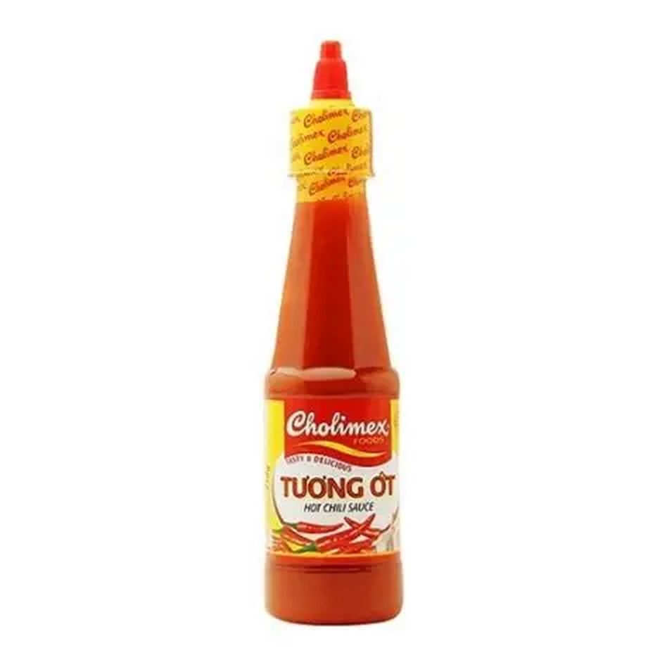 Tương ớt cholimex 270g