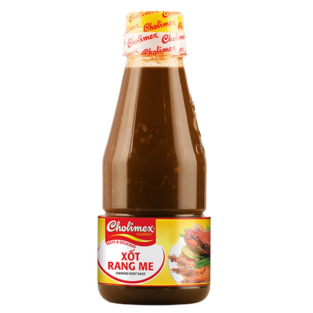 Xốt rang me cholimex 280g