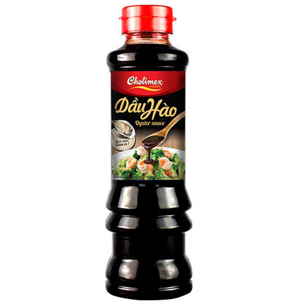 Dầu hào cholimex 350g