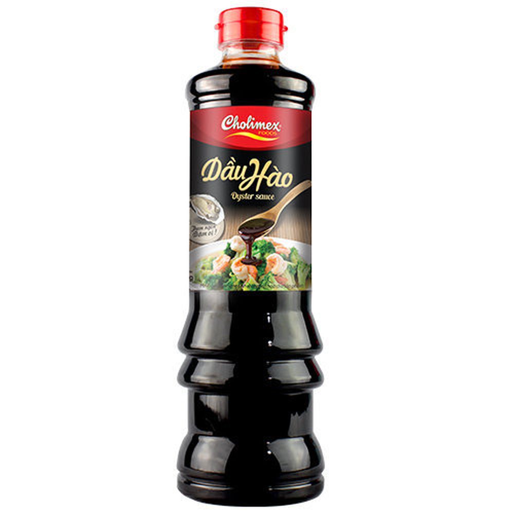 Dầu hào cholimex 820ml