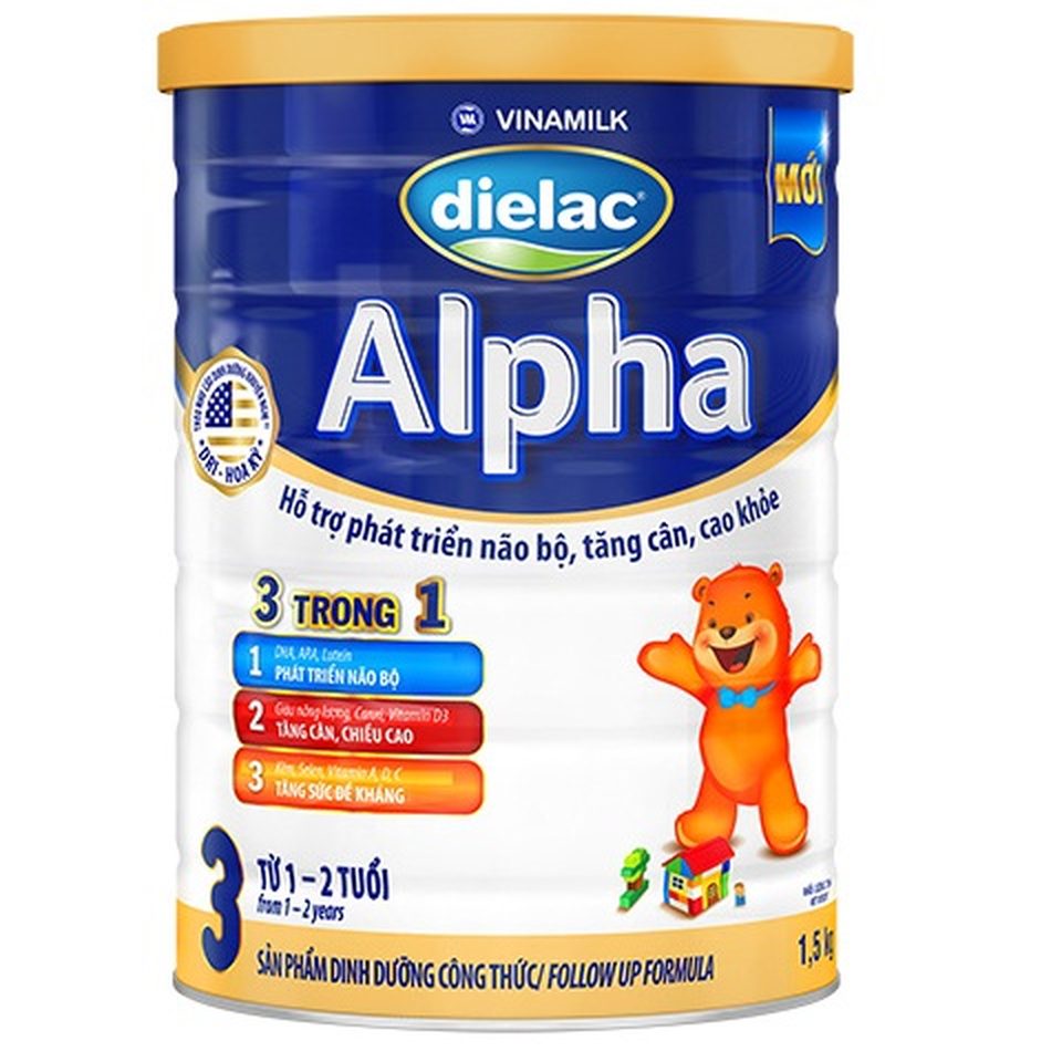 VNM-SB Alpha 3 1.5kg