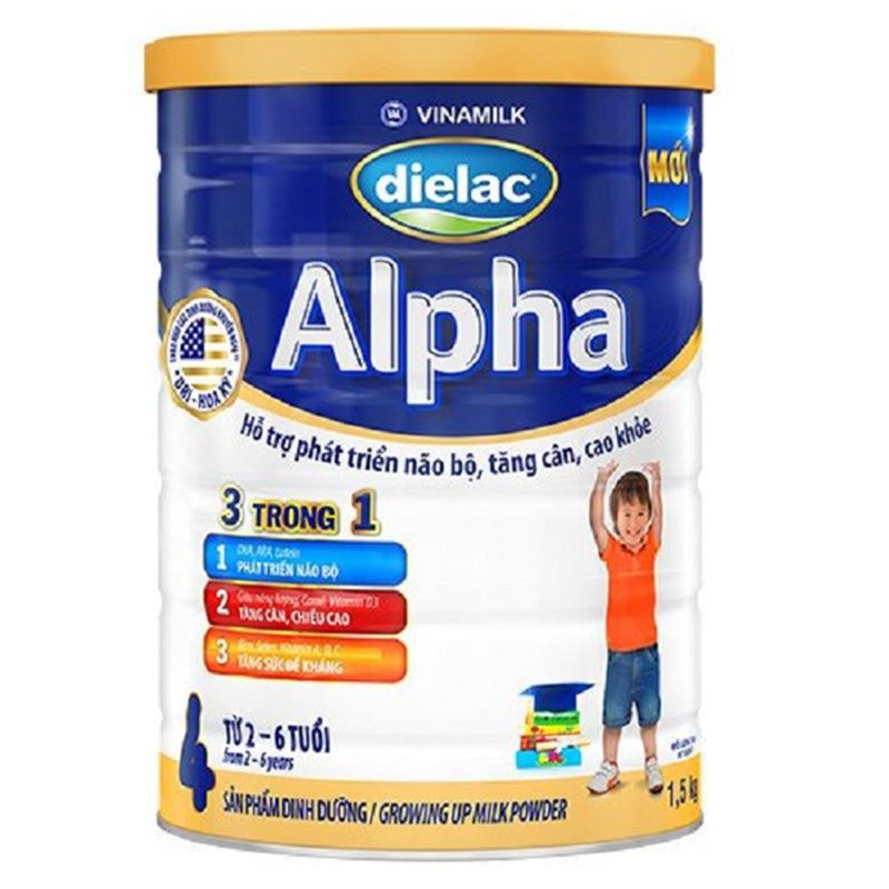 VNM-SB Alpha 4 1.5kg