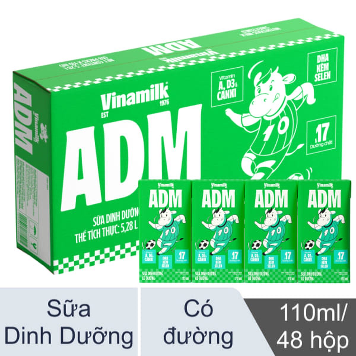 VNM-ST ADM 110ml