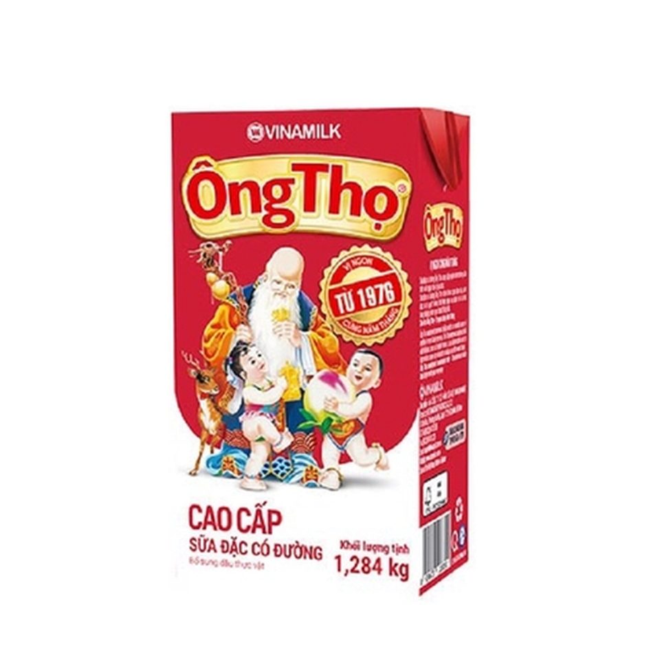 VNM-SĐ Ông thọ 1.284g