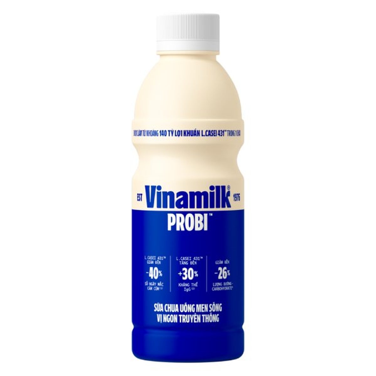 VNM-SCU probi 400ml