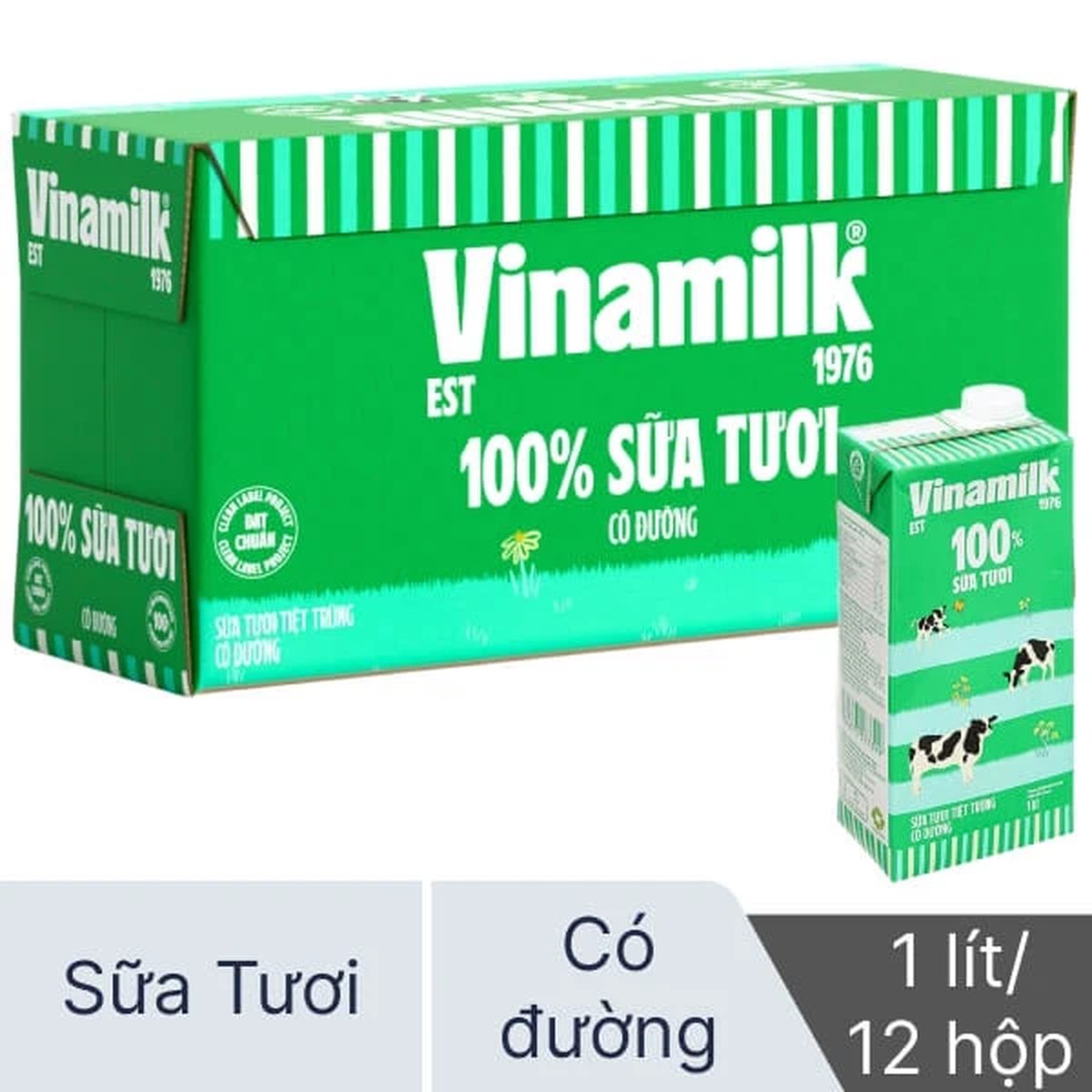VNM- ST 1L có đường