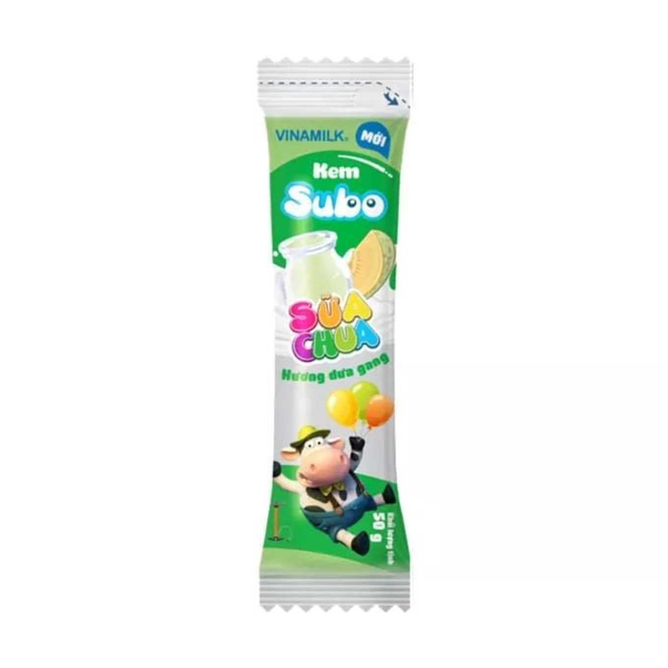 VNM-Sữa chua subo các vị