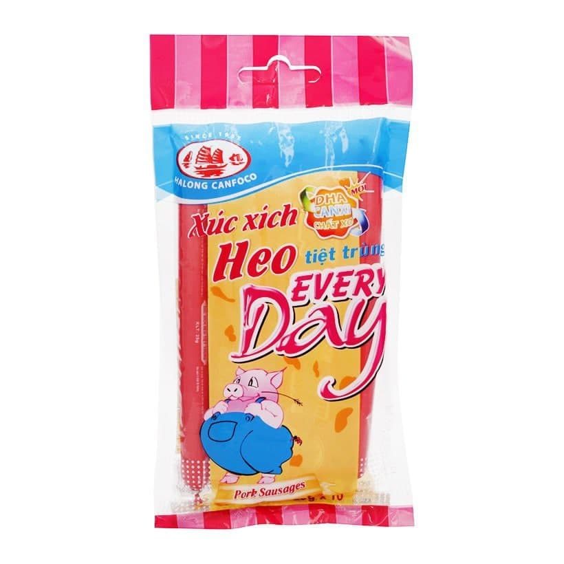 HL-Xúc xích EveryDay 250g
