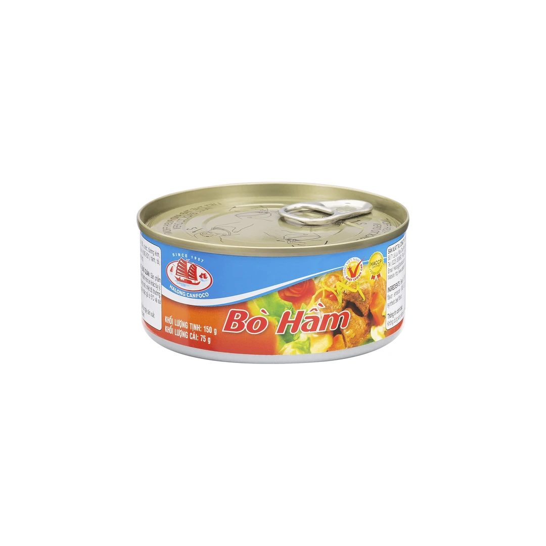 HL-Bò hầm 150g