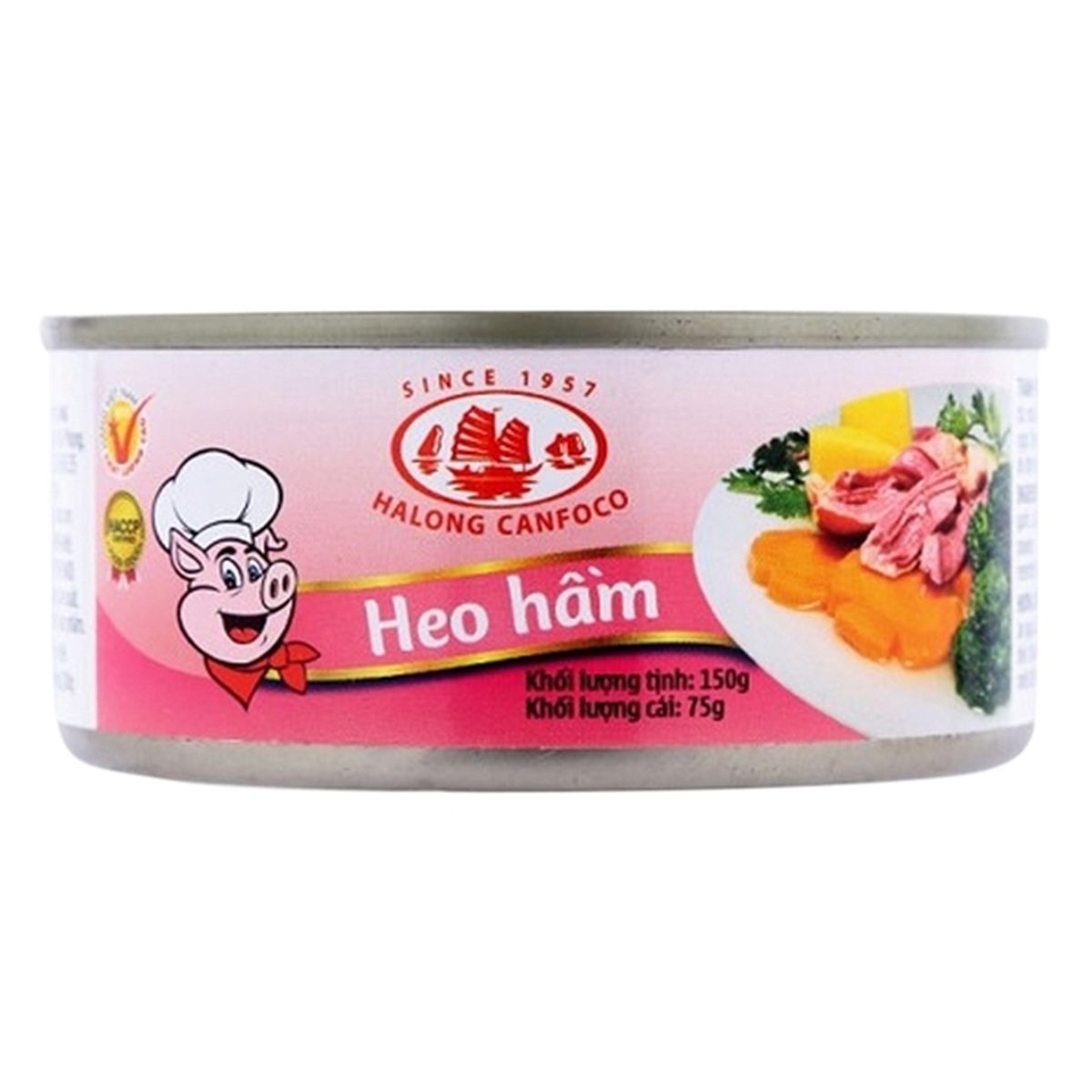 HL-Heo hầm 150g