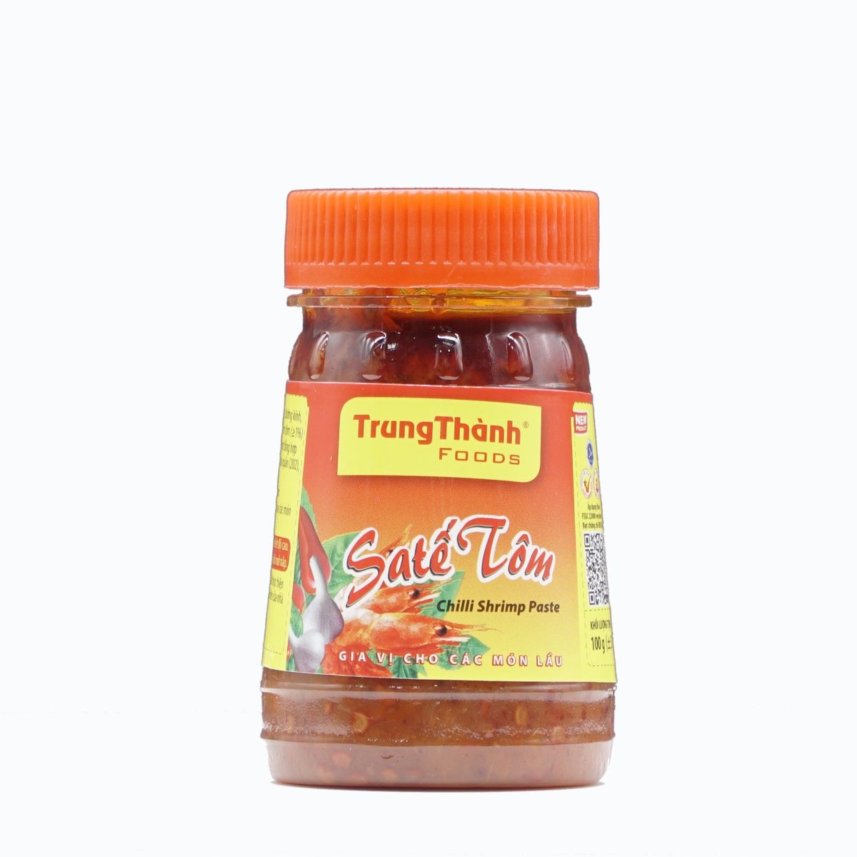 Sa tế Tôm Trung Thành 85g