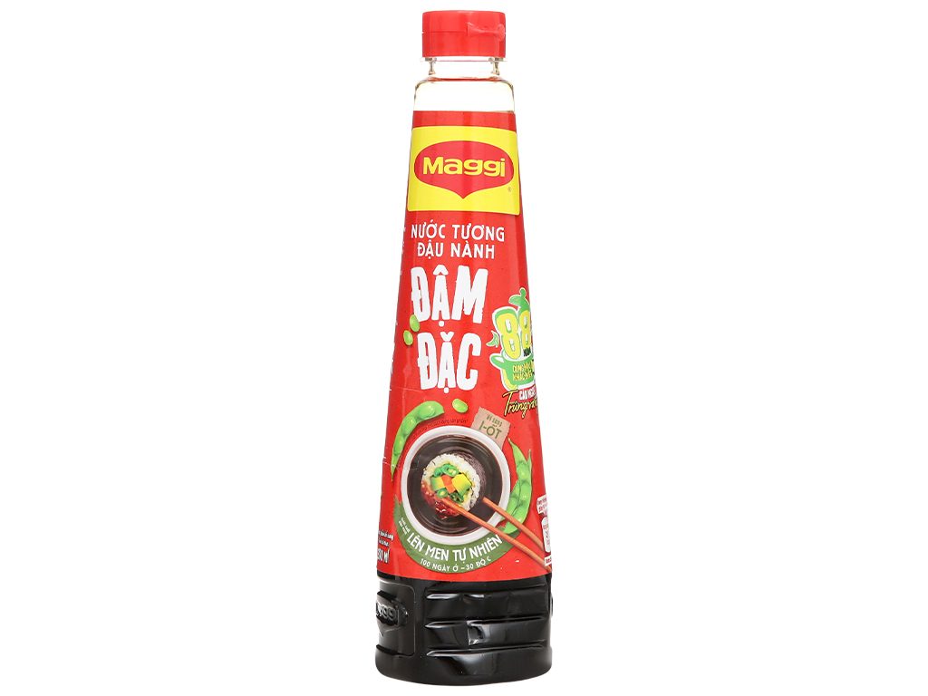Nước tương Maggi 300ml