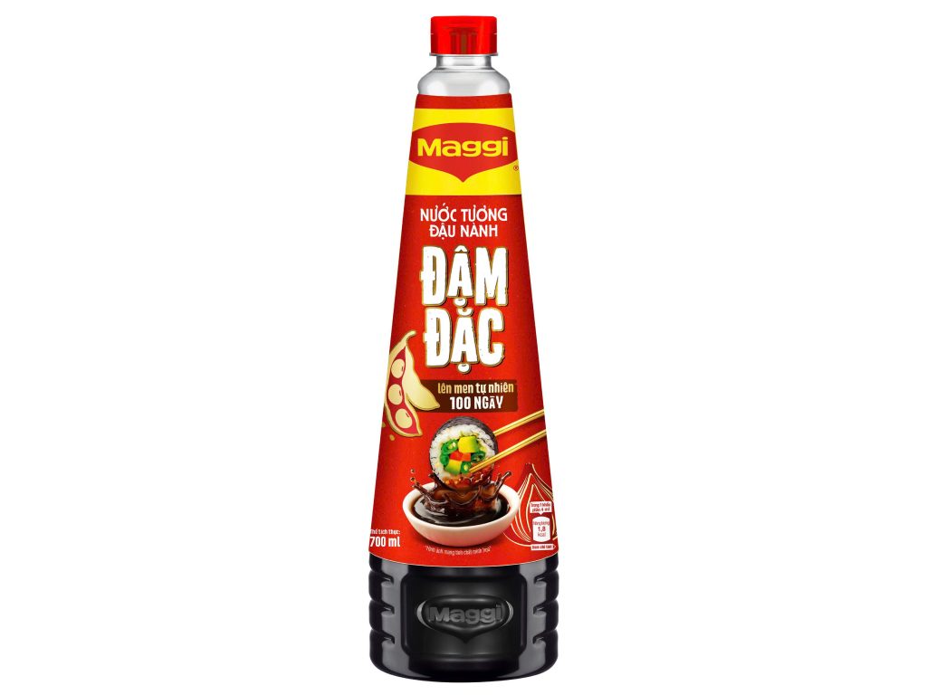 Nước tương Maggi 700ml