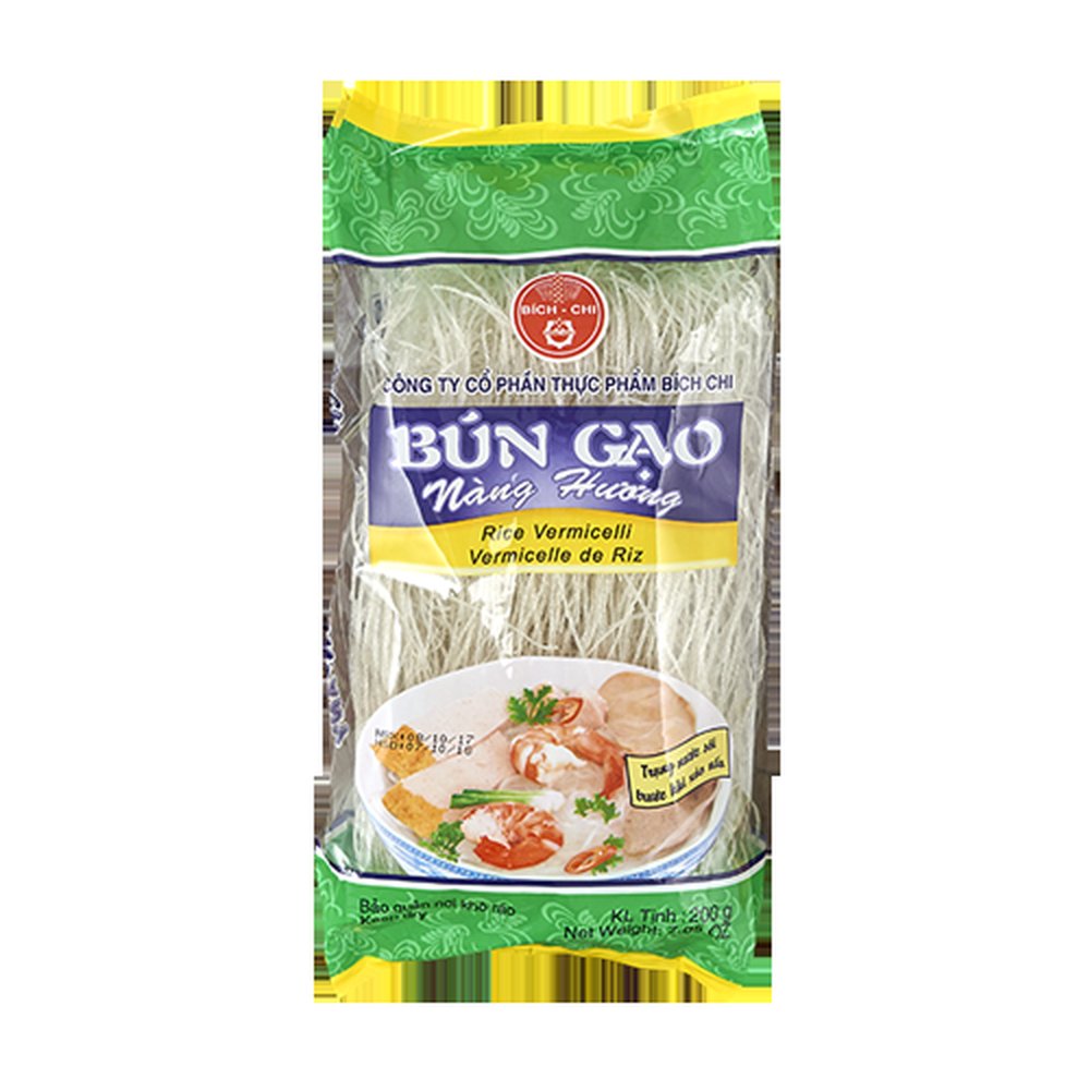 Bún gạo làng hương 200g