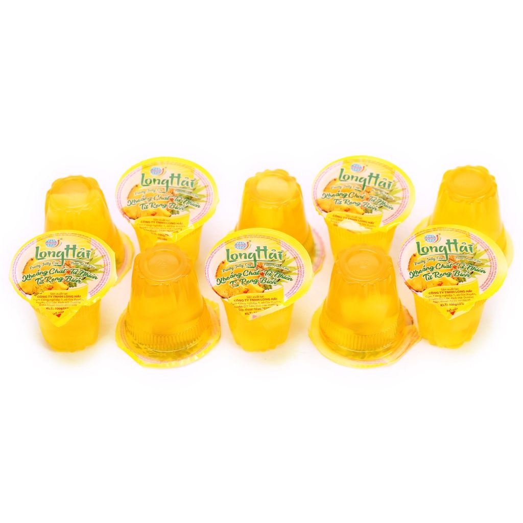 Long hải- Thạch cốc 100g
