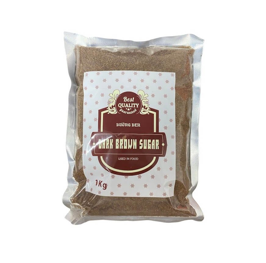 Đường đen Đài Loan 1kg
