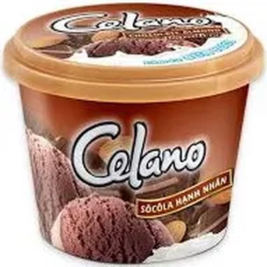 Kem Celano ly
