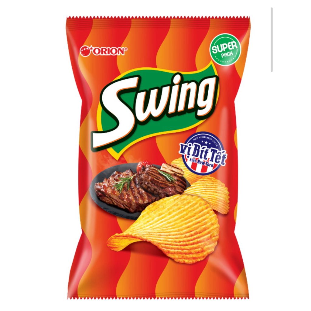 Orion-Bim Swing 30g gói