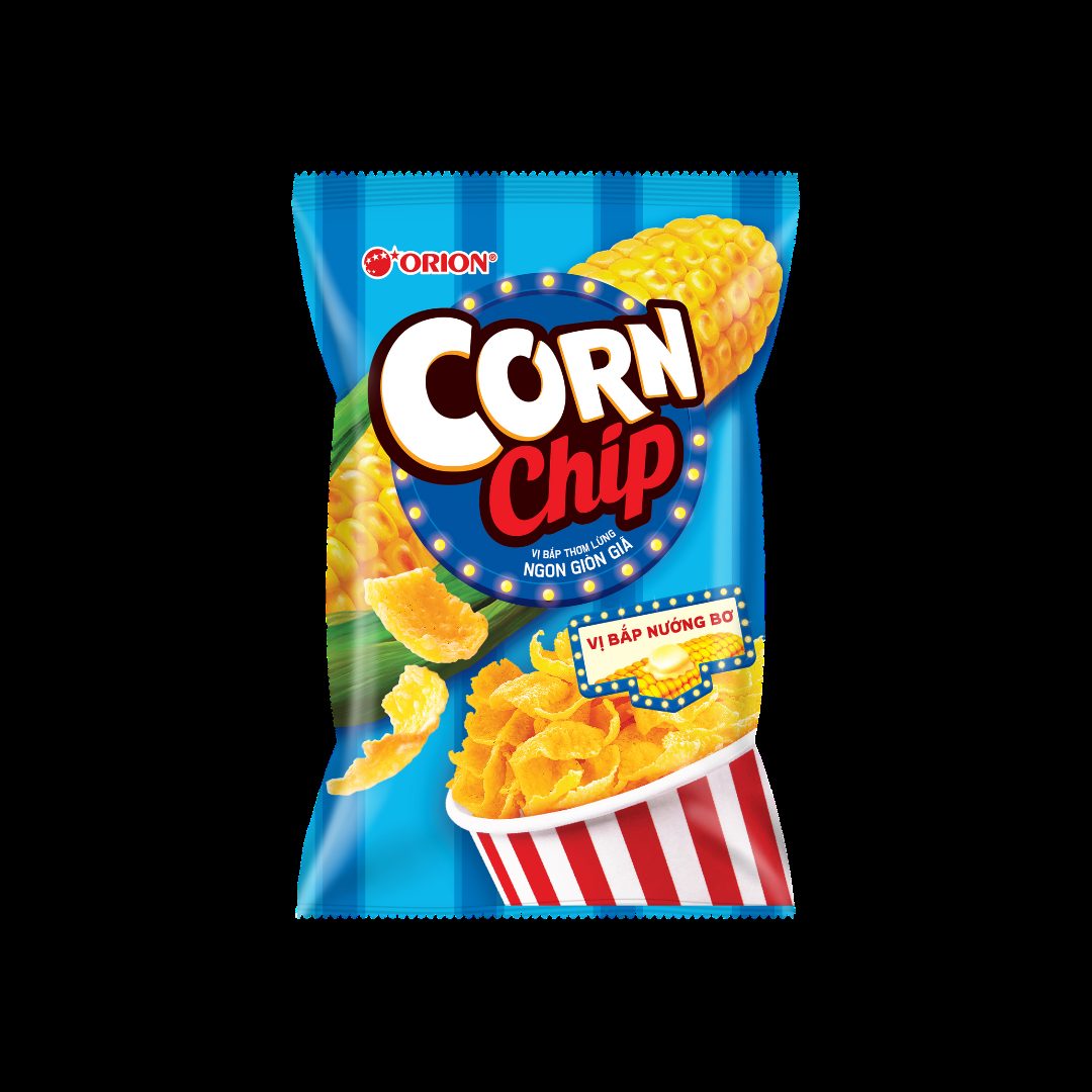 Orion-Bim Cornchip 35g