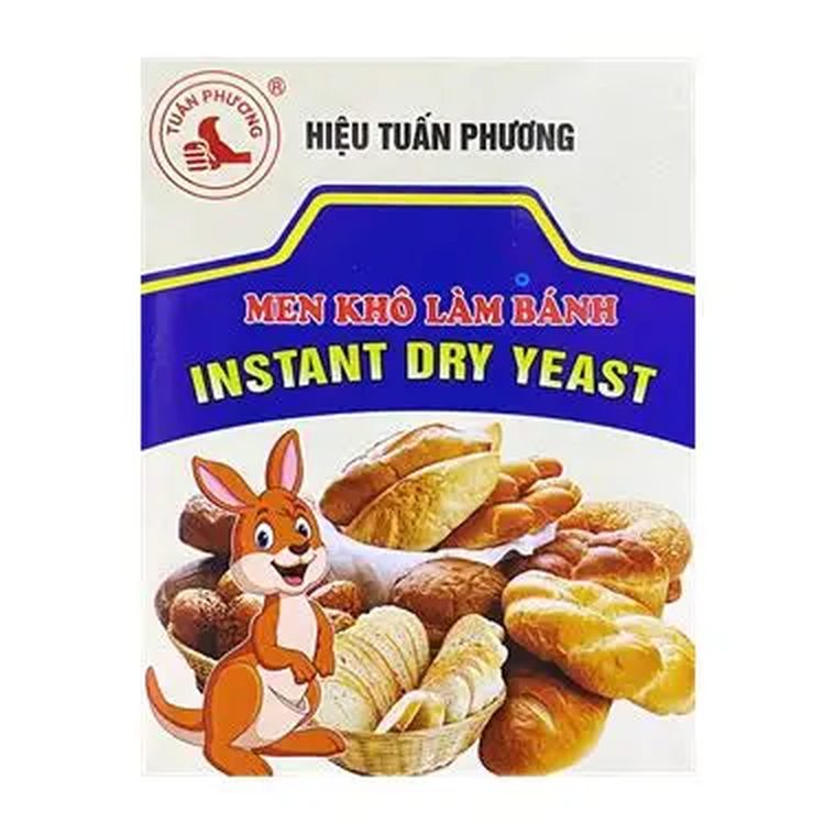 Bột nở Tuấn Phương 10g