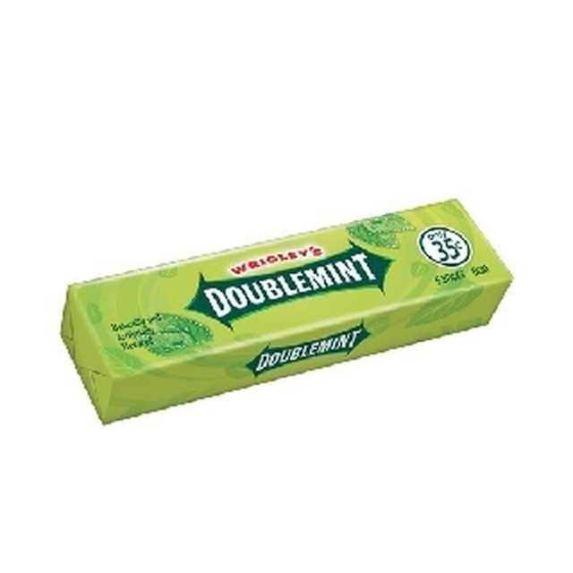 Doublemint thỏi 13.5g