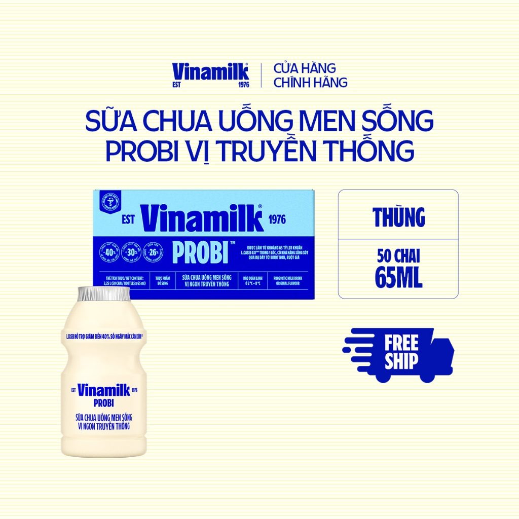 VNM-SCU probi 65ml