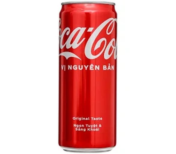 Nước Coca (lốc) 320ml