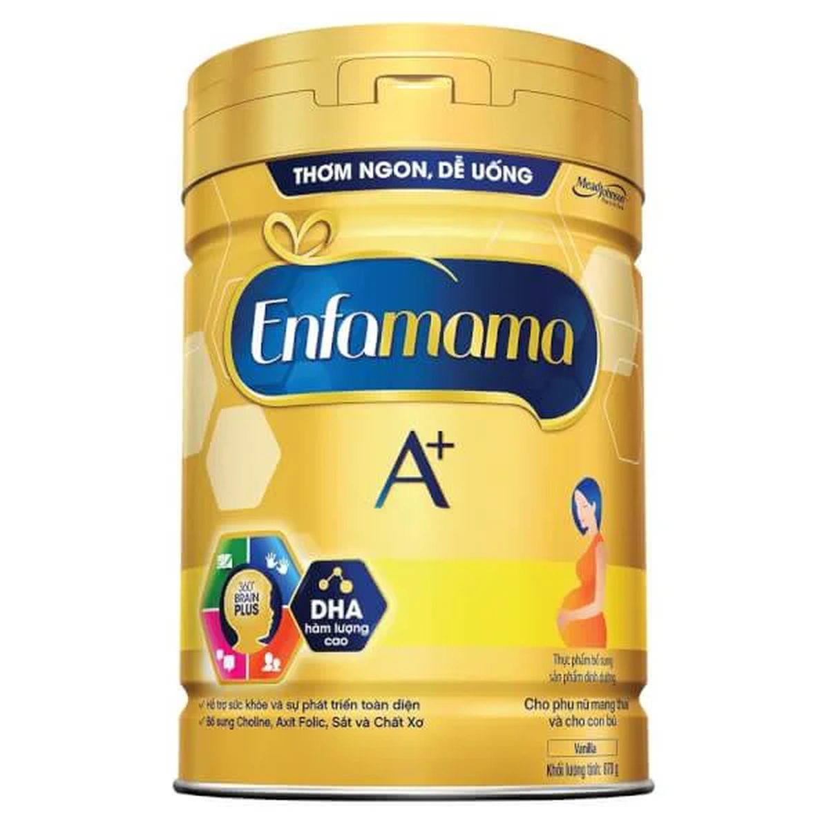 SB Enfa Mama 870g