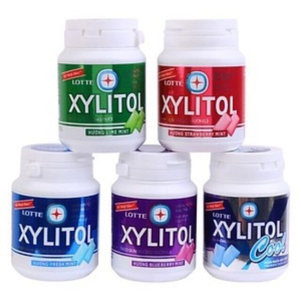 Xylitol lọ 137.8g